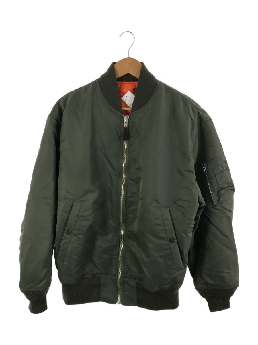 WACKO Maria 22AW フライトジャケット-