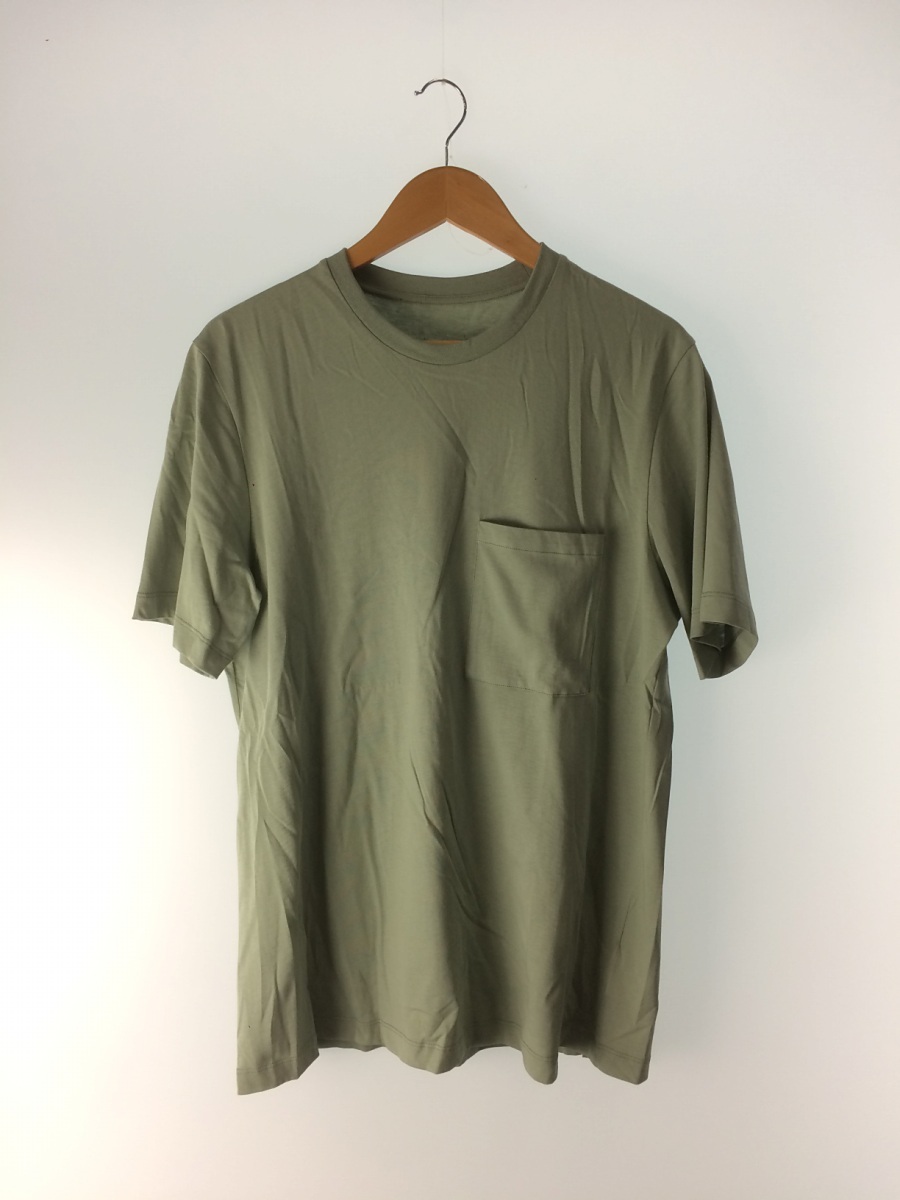 割引 OAMC(OVER ALL MASTER CLOTH)◇21SS/Rosedale T-Shirt/KNITTED