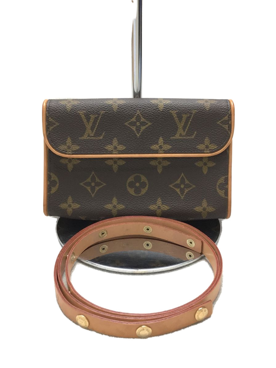 LOUIS VUITTON◆トートバッグ[仕入]/ポシェットフロランティーヌ/M51855_画像1