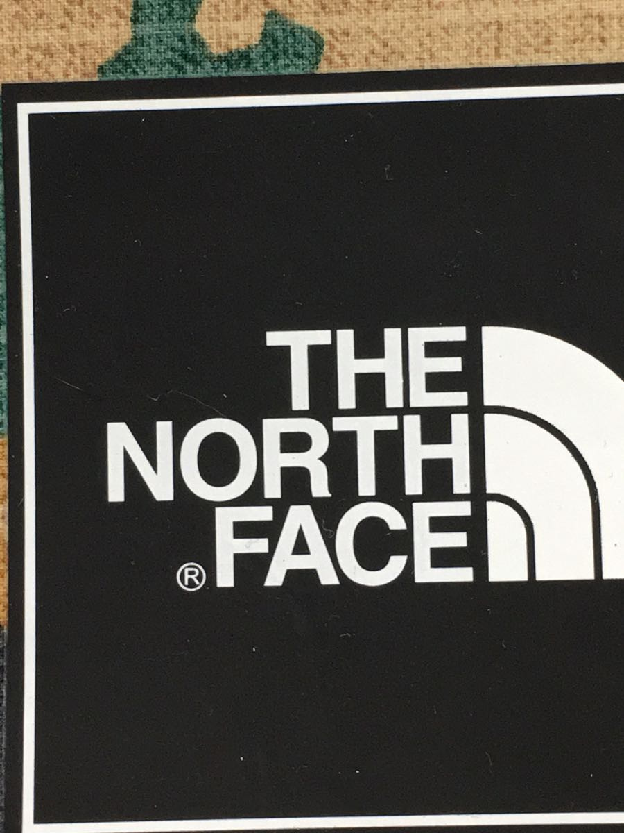 THE NORTH FACE◆マウンテンパーカ/M/ポリエステル/GRN/カモフラ/ns51916/the north face_画像3