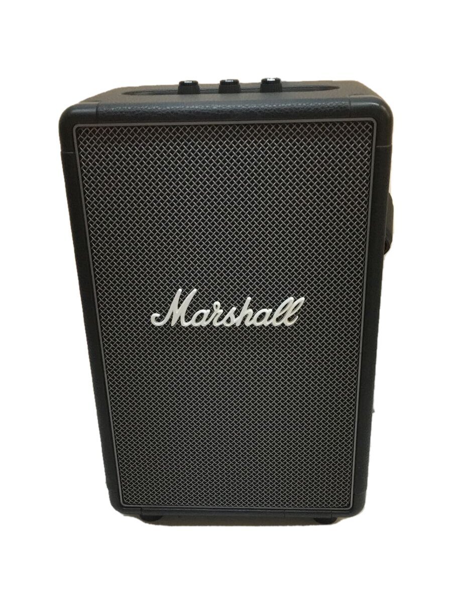 MARSHALL◆Bluetoothスピーカー TUFTON_画像1