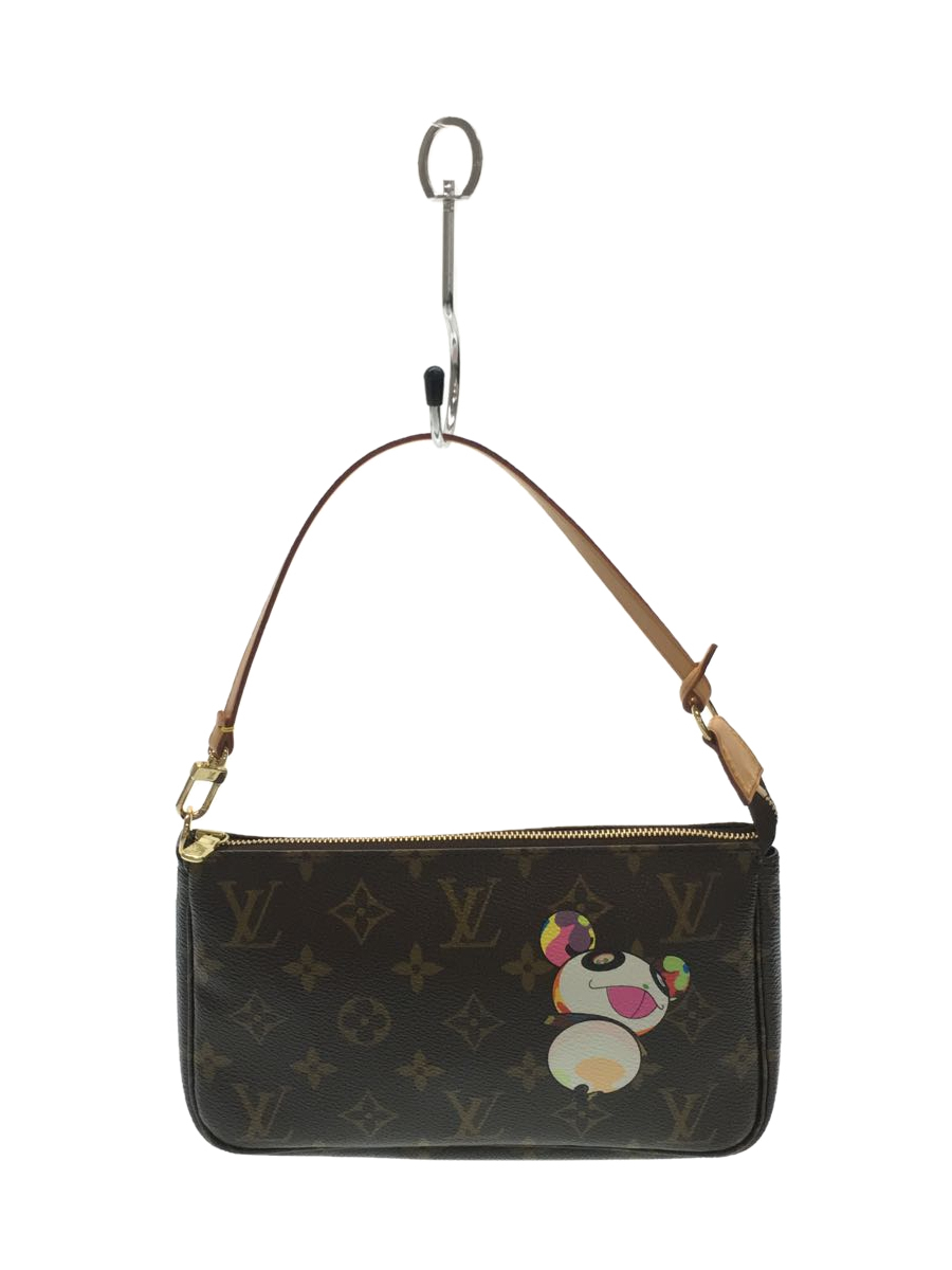 一部予約販売中】 LOUIS VUITTON◇ポシェット・アクセソワール_