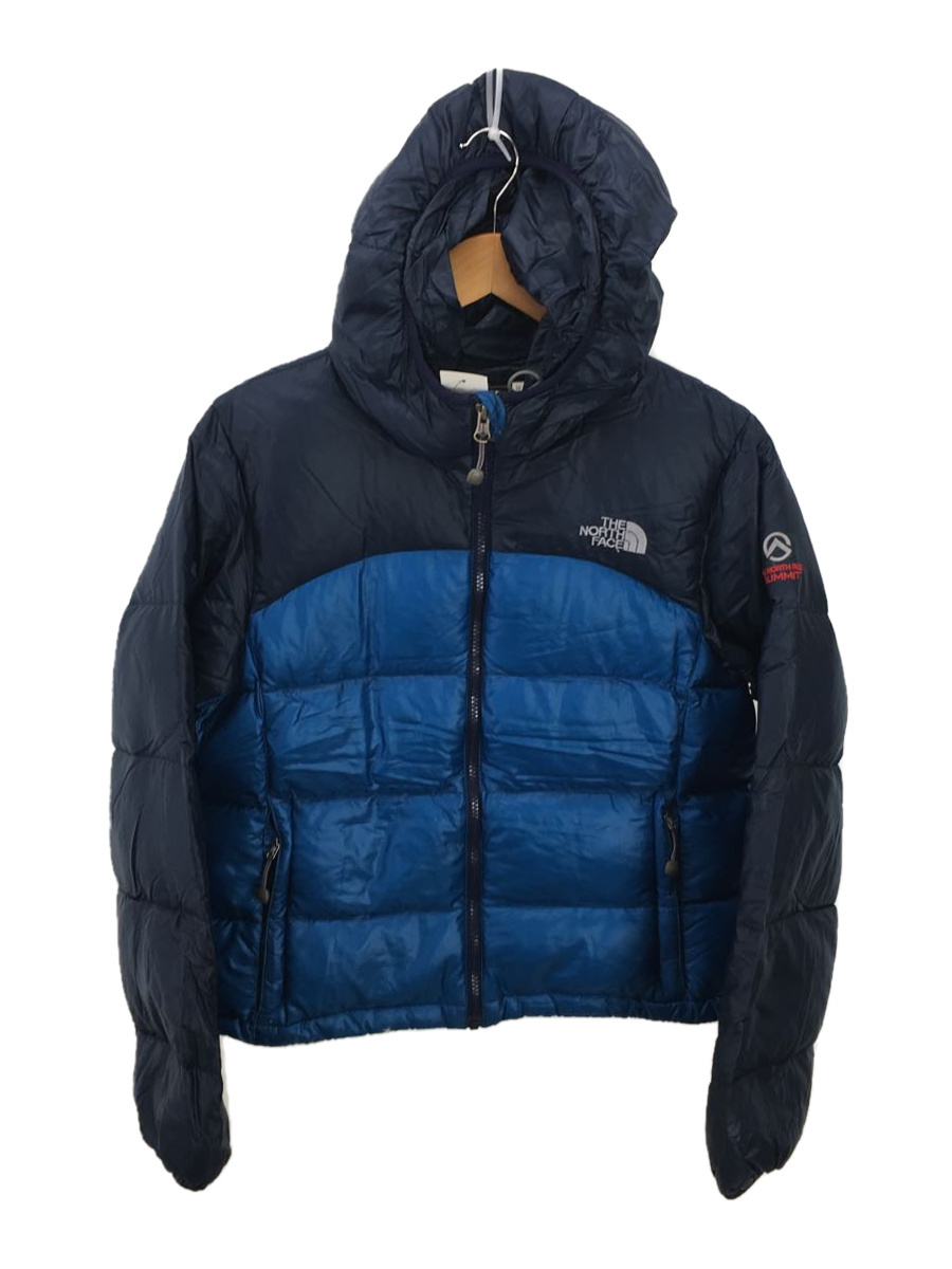 人気満点 THE NORTH FACE◇ダウンジャケット_NDW18601/M/ナイロン M