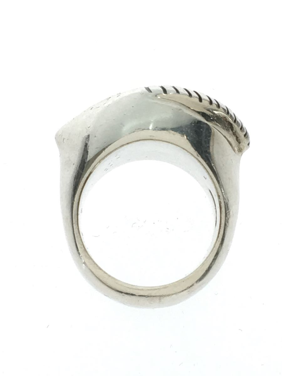 THE GREAT FROG◇リング/SILVER/11号/義眼リング/メンズ | inmano.com.br