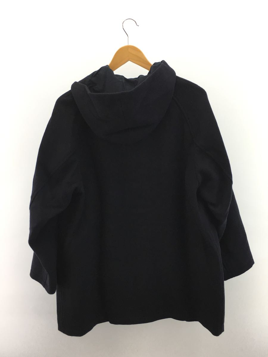 nest robe CONFECT◆コート/4/ウール/NVY/無地/002194-0041_画像2