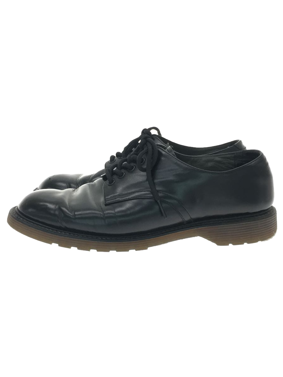 foot the coacher◆S.S.SHOES/サービスマンシューズ/US8.5/BLK/1712001