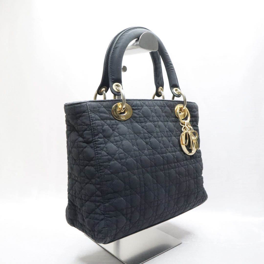 Bibian 比比昂 - 1円~ Christian Dior クリスチャン ディオール レディ