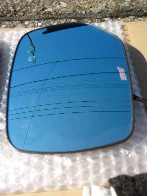 ヤフオク! - STI アンチグレアドアミラーLED ST91039ST110 レ...