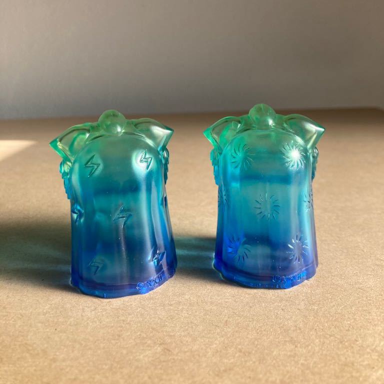 リアルヘッド 獅子マイン realhead 真頭玩具 ソフビ SOFUBI IZUMONSTER ...