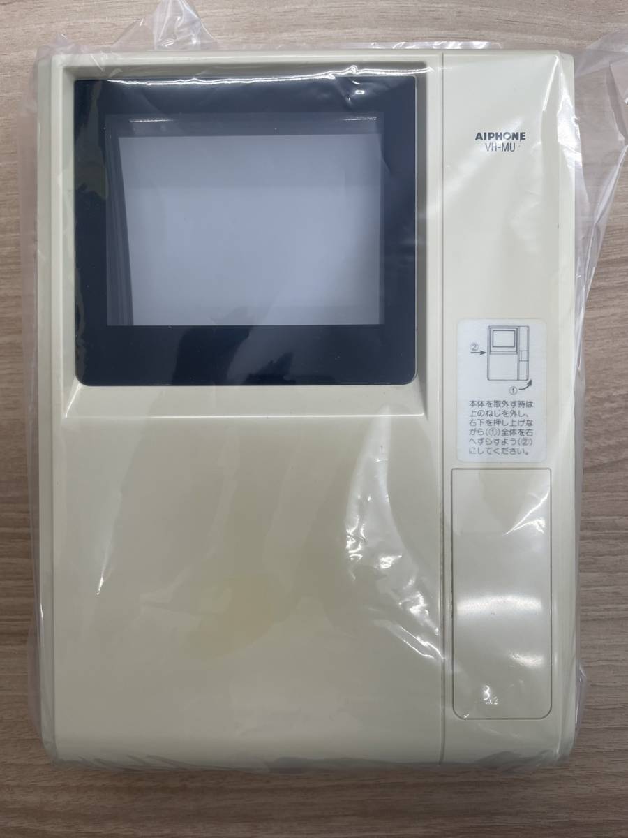 ニッサン・638 GAM-2M ☆動作確認済み☆ アイホン製 インターホン
