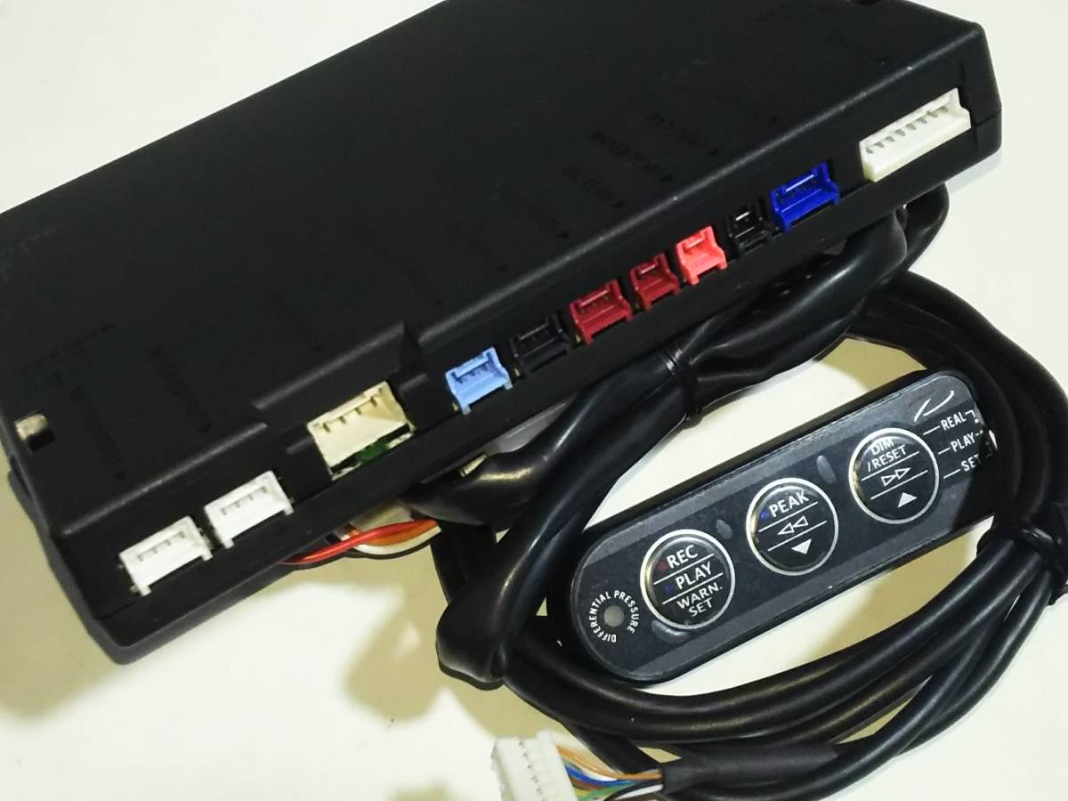 DEFI Link ADVANCE Contrl Unit デフィ リンク アドバンス