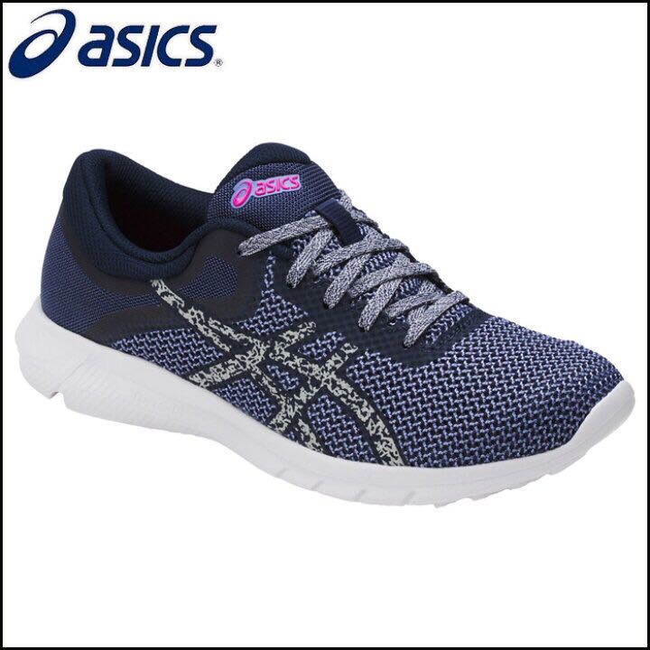 送料無料 新品 asics ランニングシューズ ナイトロフューズ2 23_画像1