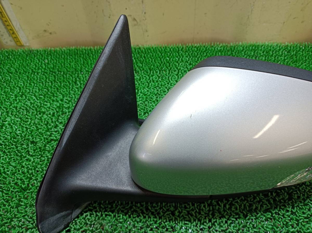  Volvo S60 CBA-RB5244 2006 year side mirror left shipping size [M] NSP16459