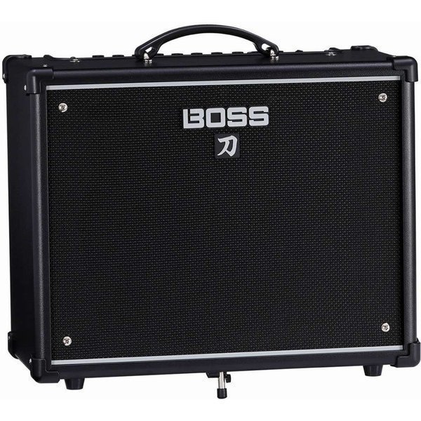 ■新品 店頭展示品 BOSS KATANA-50 MkII ボス カタナ ギターアンプ コンボアンプ_画像5