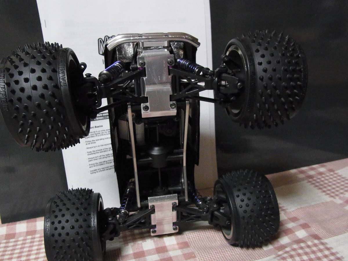 本日終了 HPI ホットボディーズ ミニジーラ まとめて オンラインストア