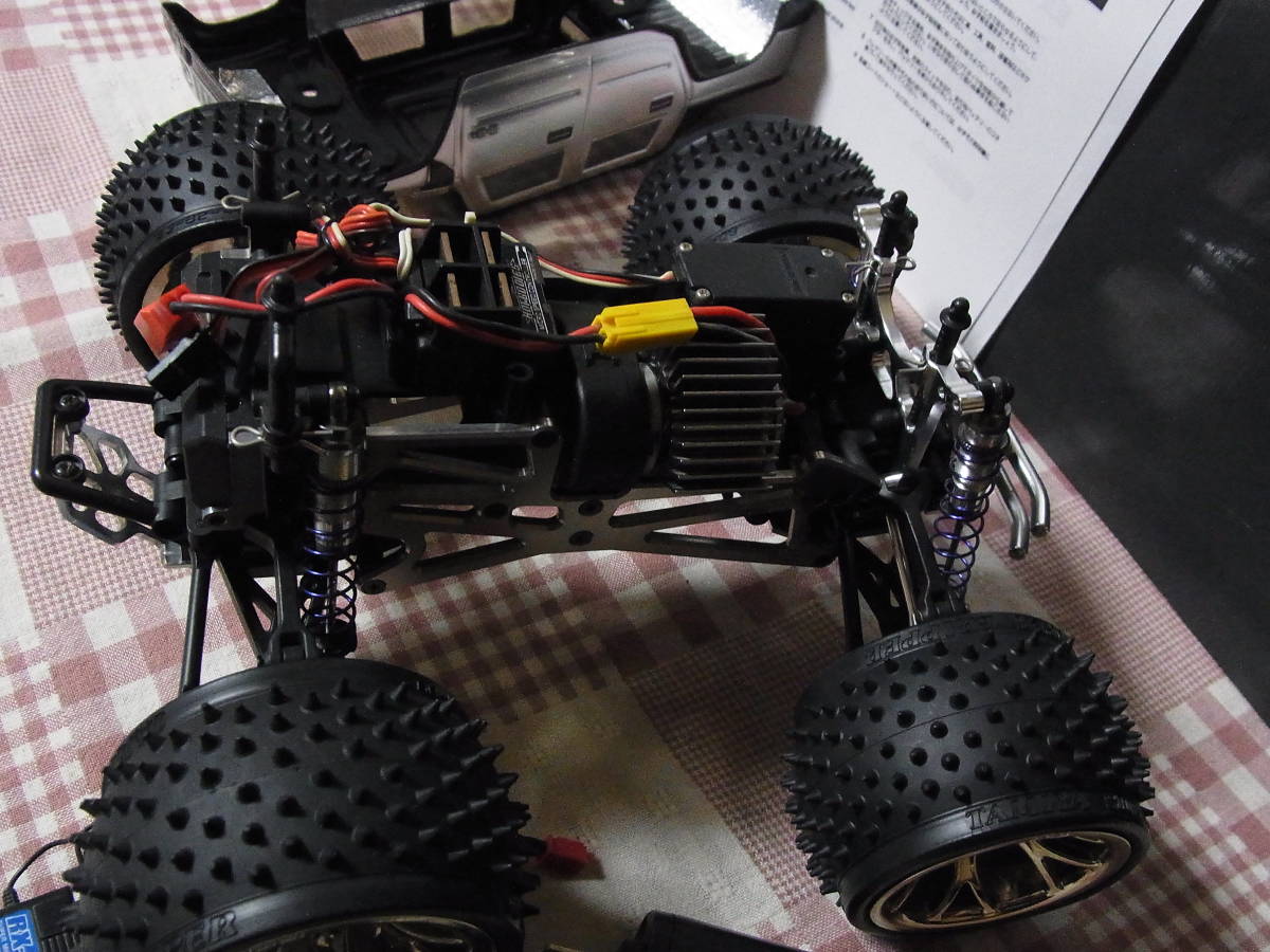本物保証】 本日終了 まとめて HPI ミニジーラ 本日終了 HPI 高知