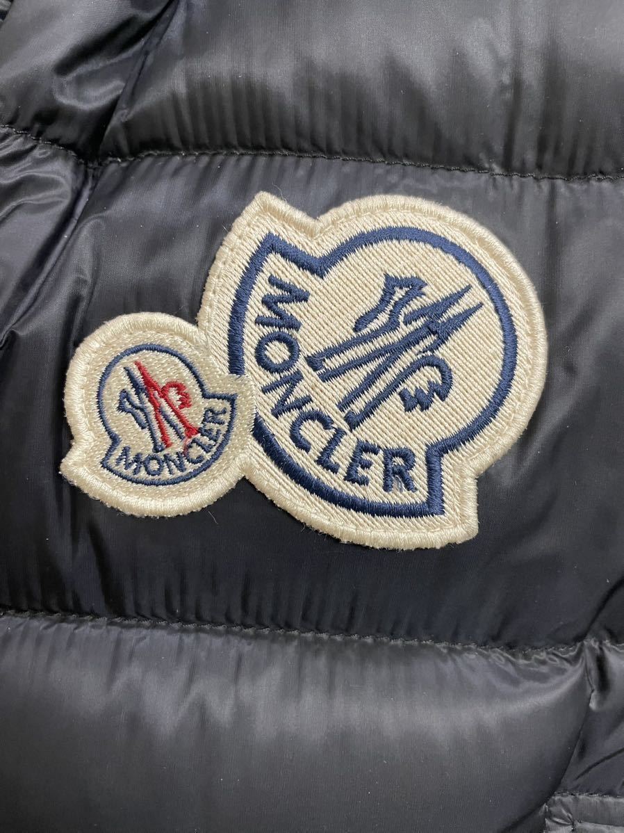 モンクレール☆MONCLER☆ブラマント☆サイズ1 | labiela.com