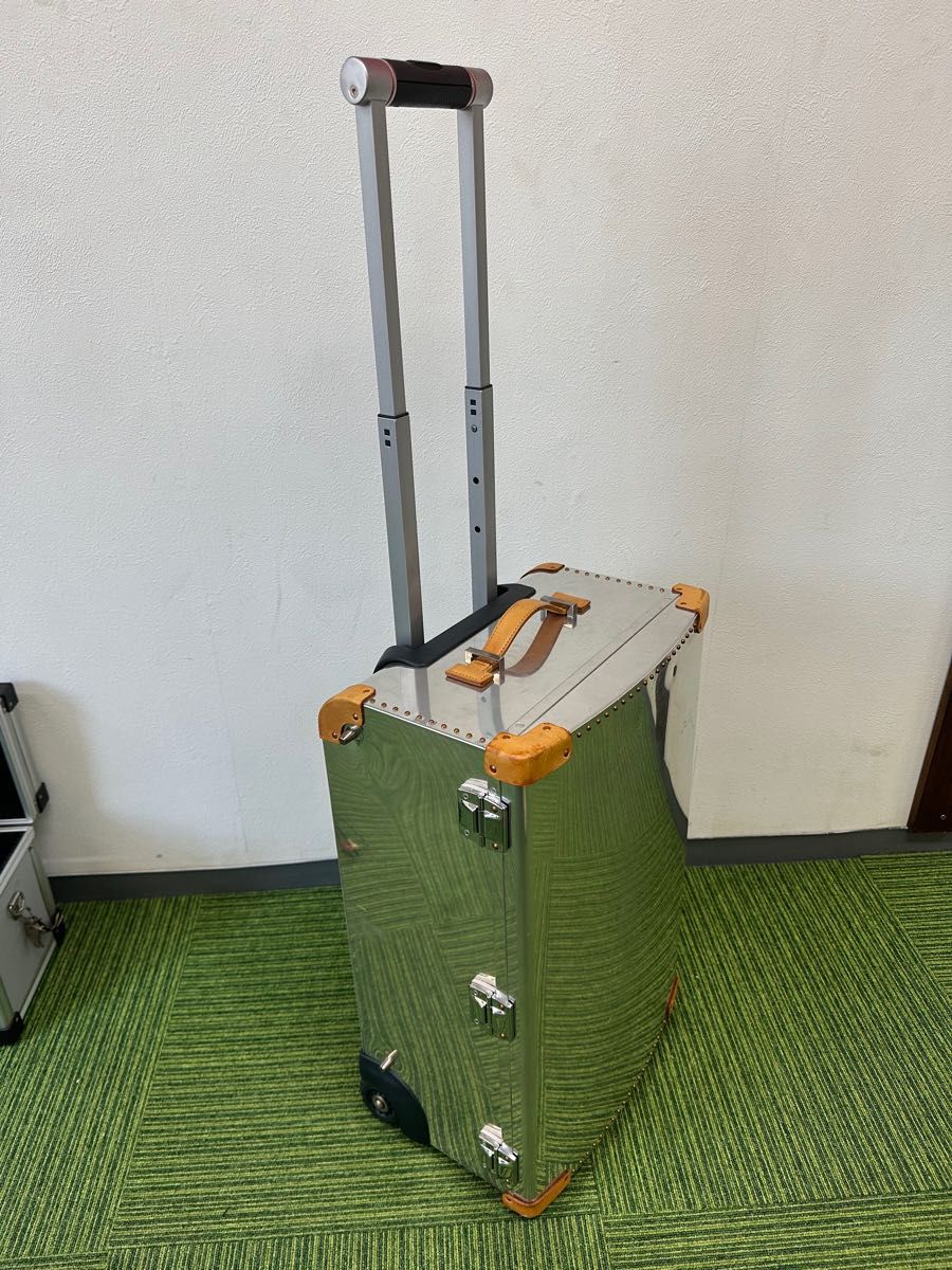 キャリーケース ポールスミス 旅行用品 スーツケース、キャリーバッグ