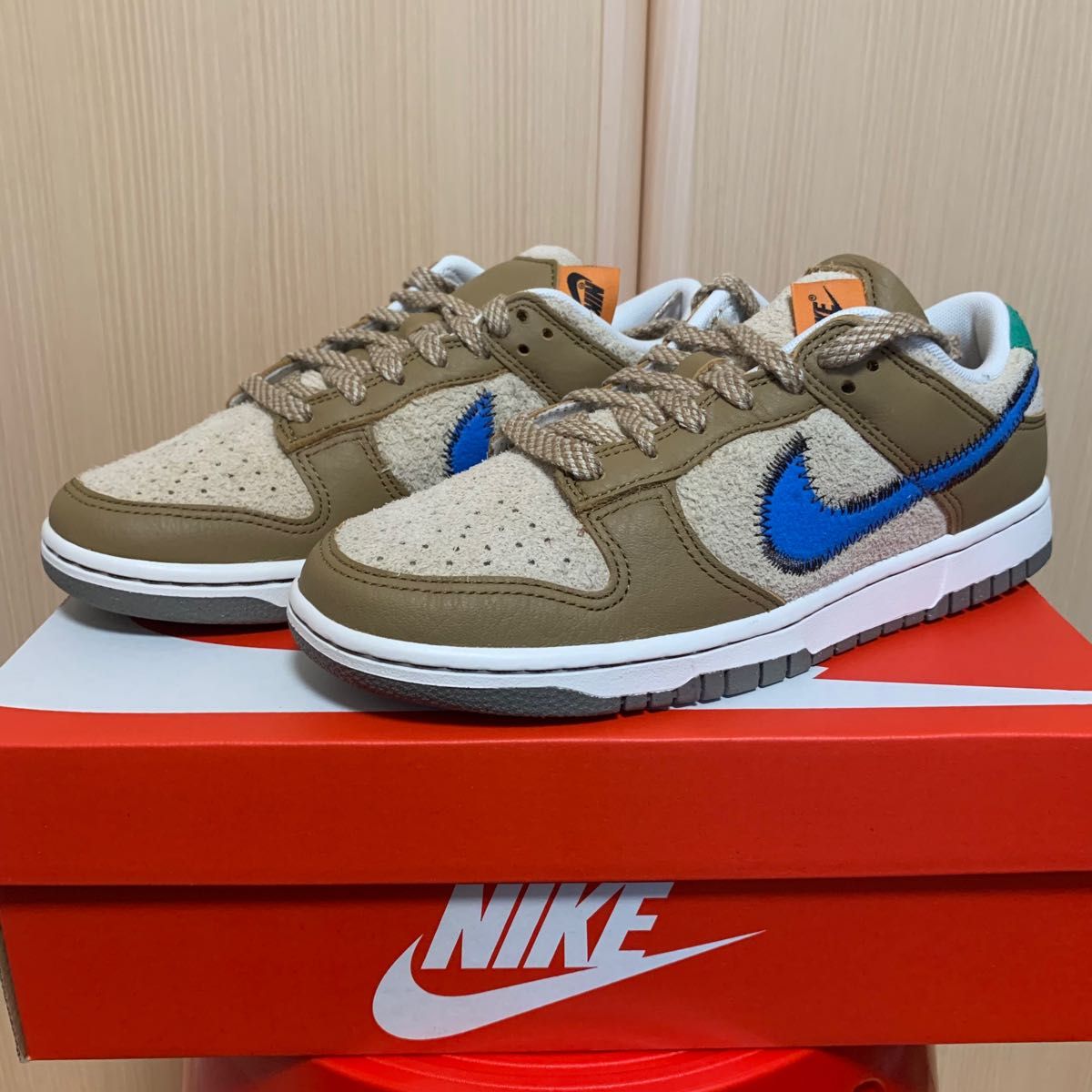 size? Nike Dunk Low サイズ ナイキ ダンク ロー