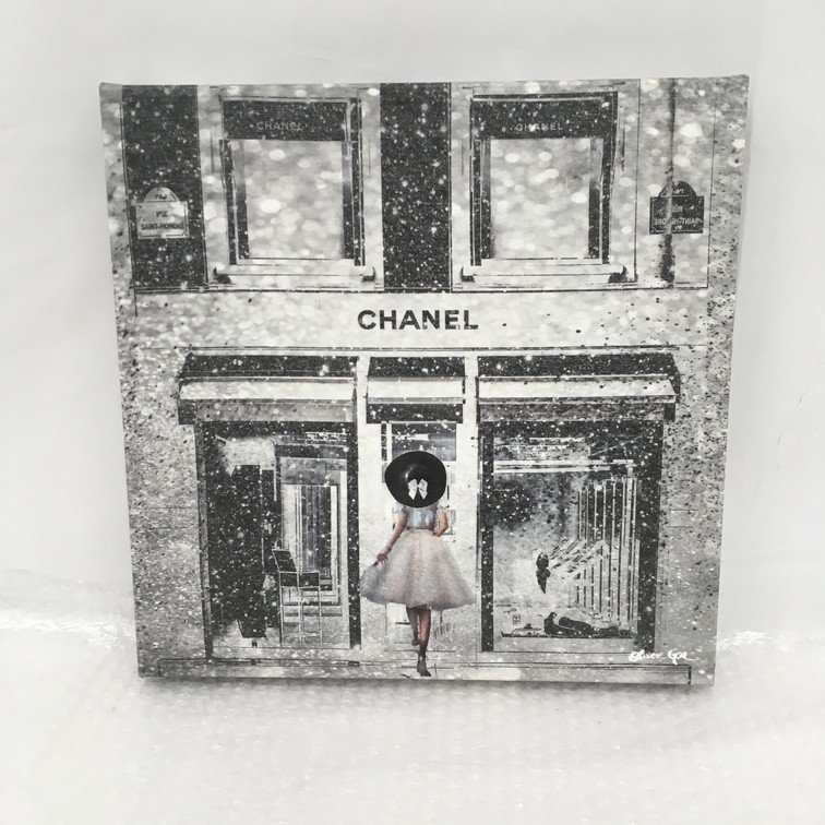 ボックス オリバーガル絵画新品の通販 by stas's shop|ラクマ ホビー