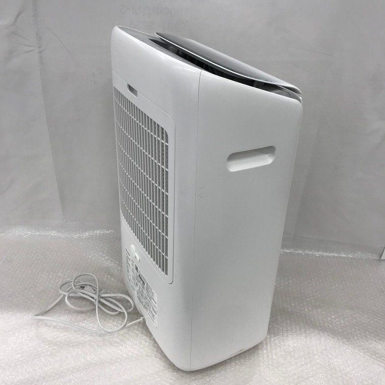 ☆お求めやすく価格改定お求めやすく価格改定☆SHARP CV-PH140-W WHITE