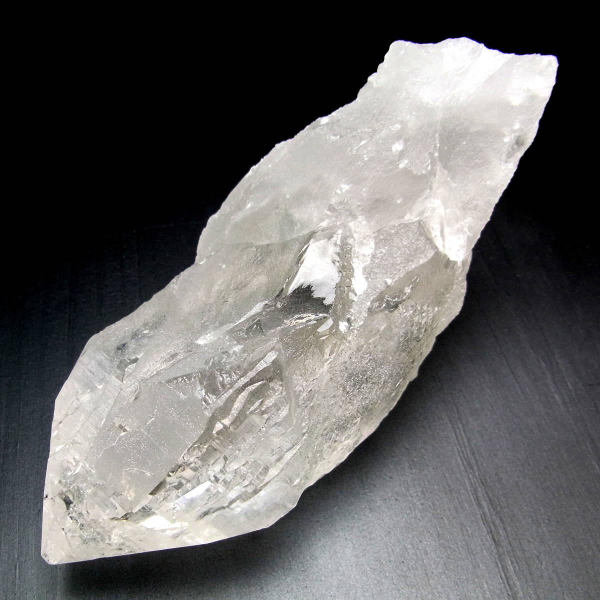 ヒマラヤ水晶 サイパールヒマール産 | www.schmetterlinghaus.at