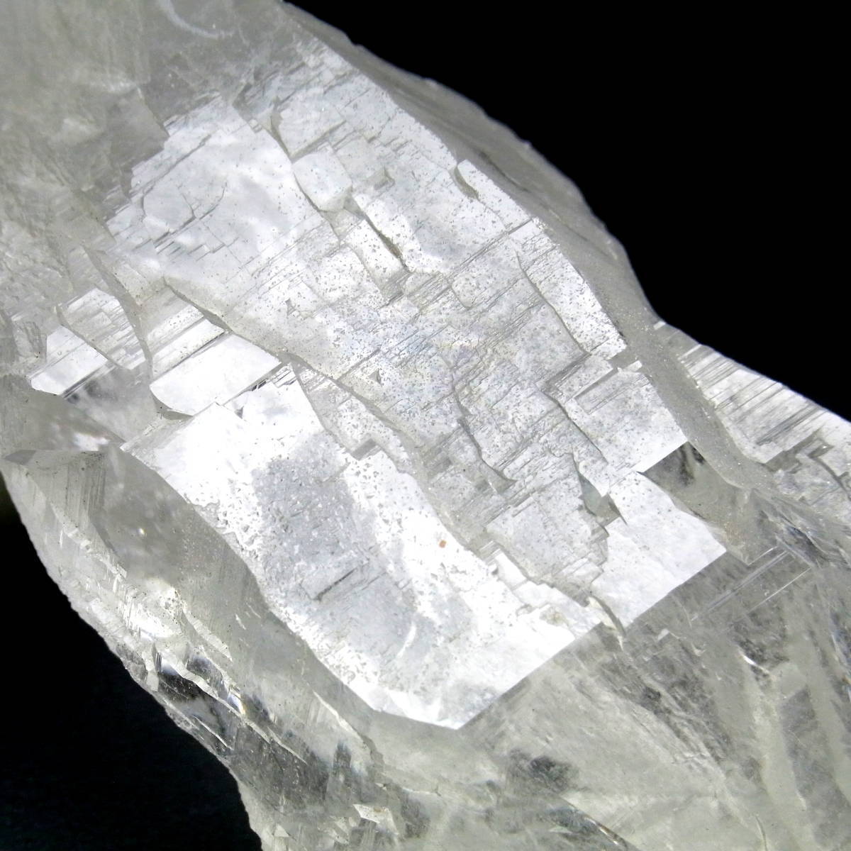 上質直営通販 ヒマラヤ水晶 サイパールヒマール産 - nexflex.com.mx