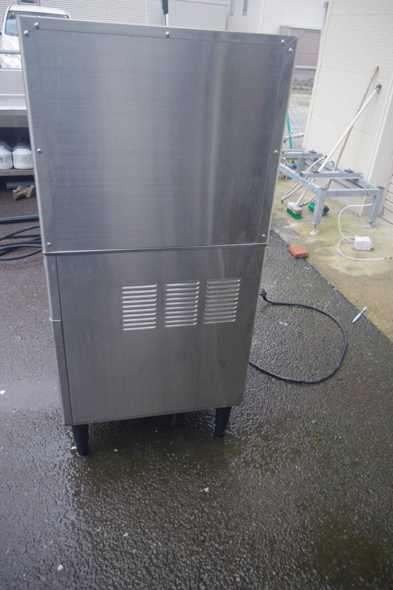 大和冷機 食器洗浄機 DDW-HE6（13-L60）2021年