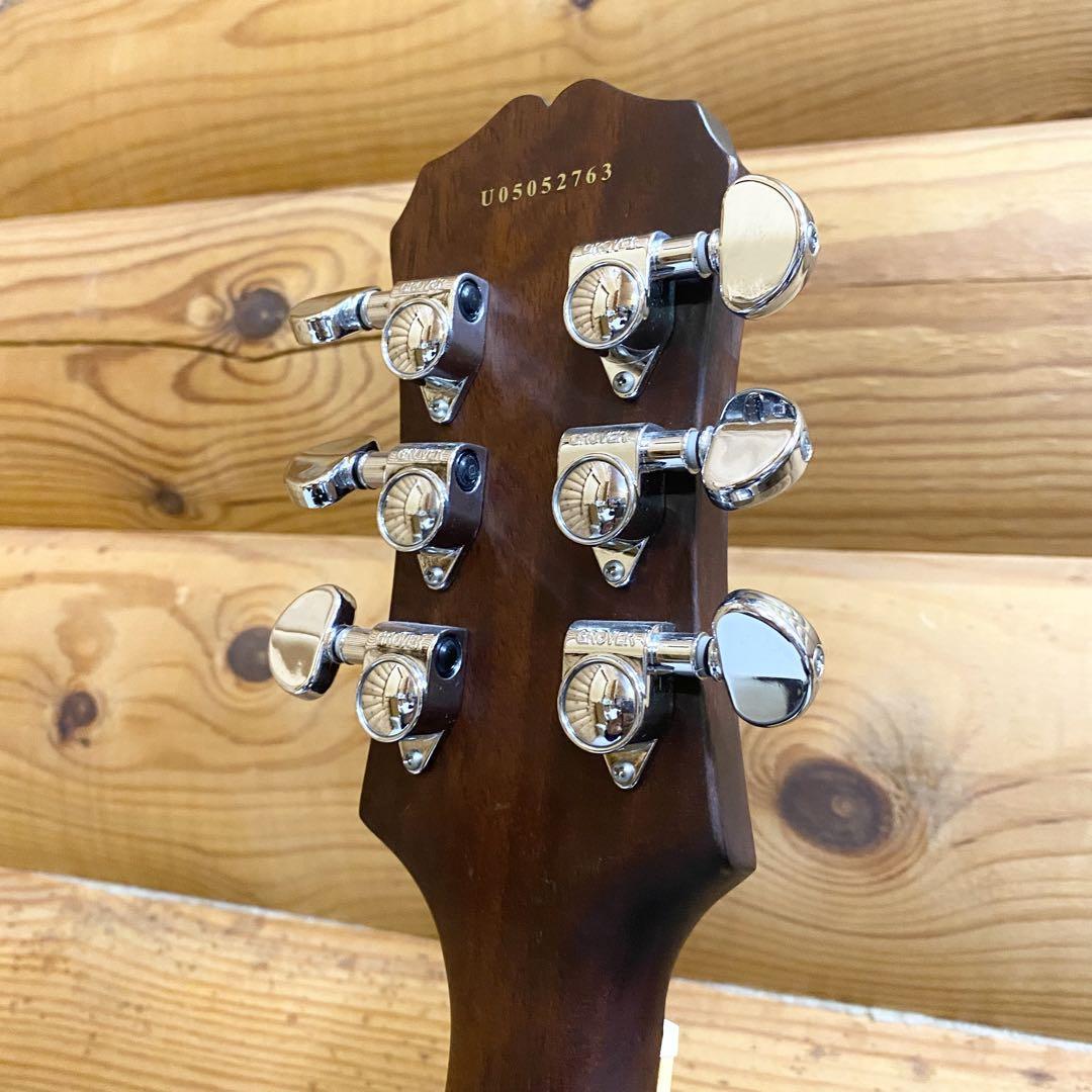 日本代理店正規品 【美品】Epiphone エピフォン SG WB ウォーン