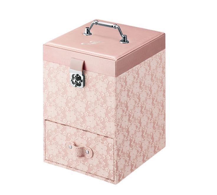 ジルスチュアート クチュール メイクアップボックス【限定品