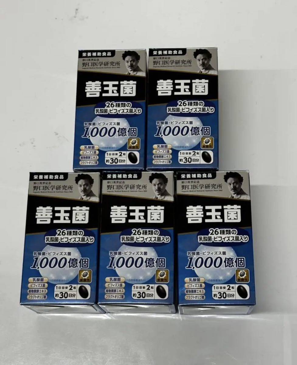 くつろぎカフェタイム 野口医学研究所 イチョウ葉\u0026DHA・EPA 60粒