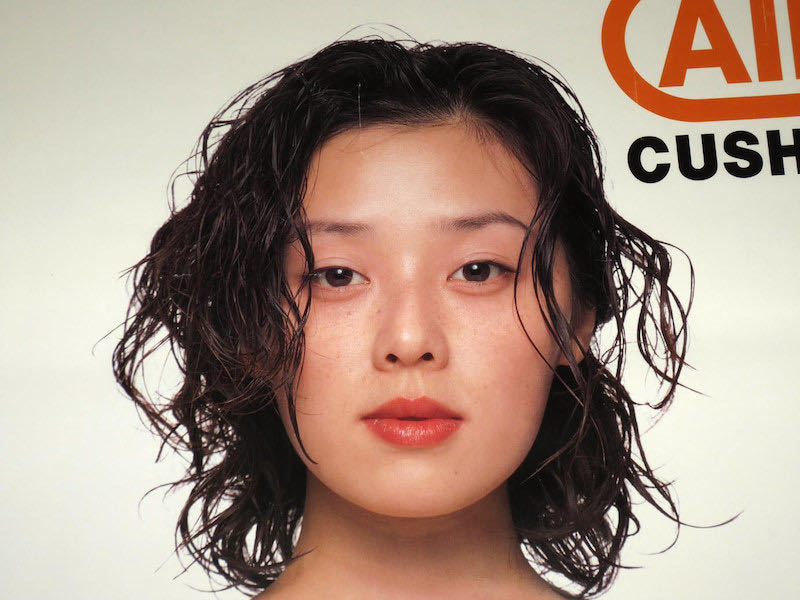 生々しい艶かしい妖艶な当時24歳 大塚寧々 片靴乳セクシィポスター 超激レア非販売】美品超セクシーお宝ポスター大塚寧々さんの縦長