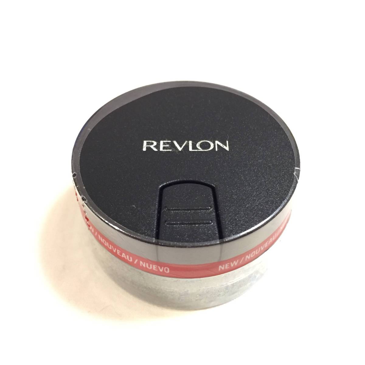  новый товар *REVLON ( Revlon ) super последний la slip балка m01 CLEAR CRYSTAL ( блеск для губ )*