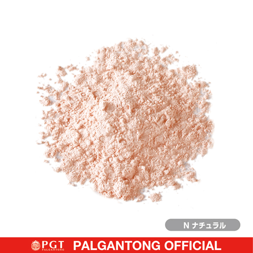  new goods *PALGANTONG ( Palgantong ) loose powder N natural ( face powder )*