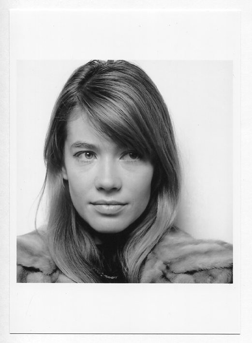 ［フォト5x7］ フランソワーズ・アルディ Francoise Hardy #7 写真(中) フレンチポップス_画像1