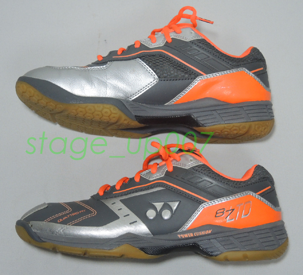 YONEX( Yonex )| limitated model badminton shoes Athlete model -POWER CUSHION 87LTD- | tube YZPS *.. put on footwear * pick up possible 