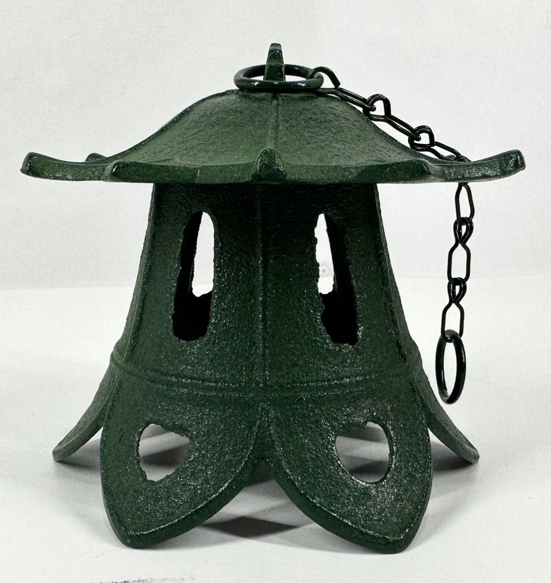 格安新品 ①風鈴 南部鉄器 昭和レトロ ecousarecycling.com