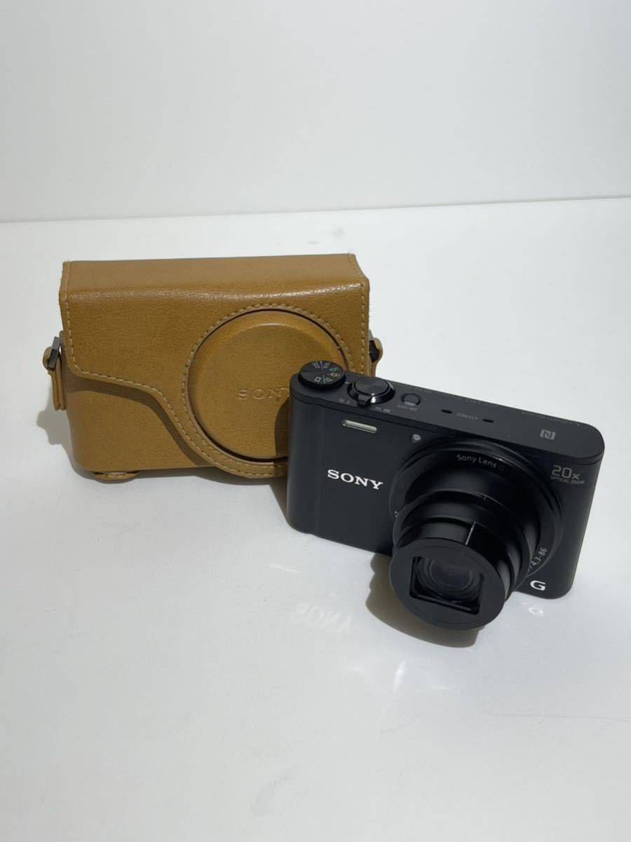 SONY ソニー デジタルカメラ Cyber-shot デジカメ サイバーショット