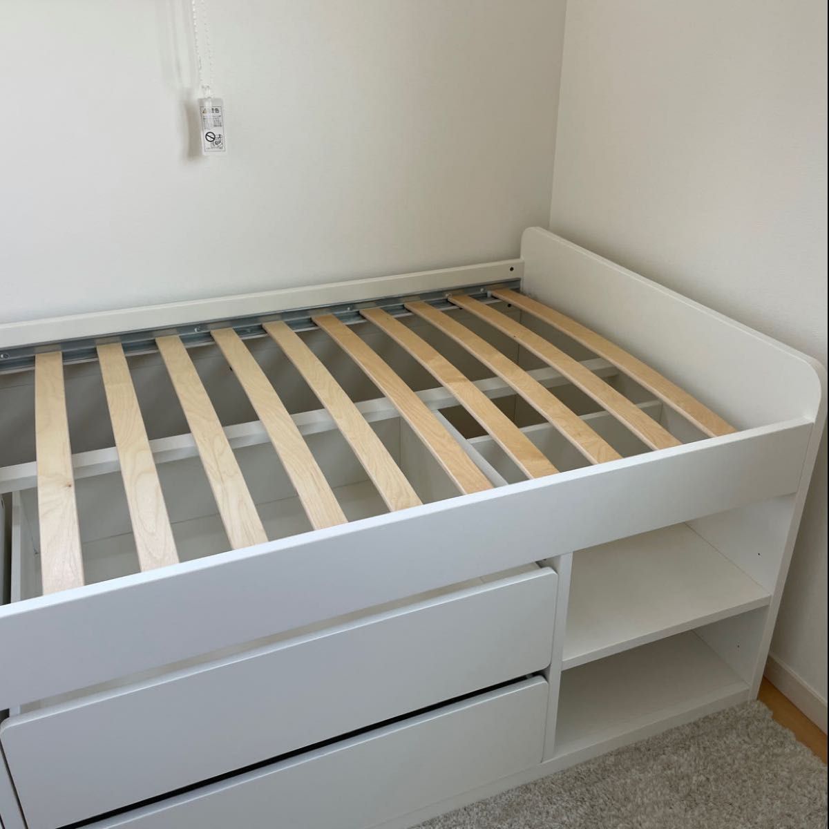 IKEA ベッドフレーム|Yahoo!フリマ(旧PayPayフリマ) IKEA ベッドフレーム|Yahoo!フリマ(旧PayPayフリマ)