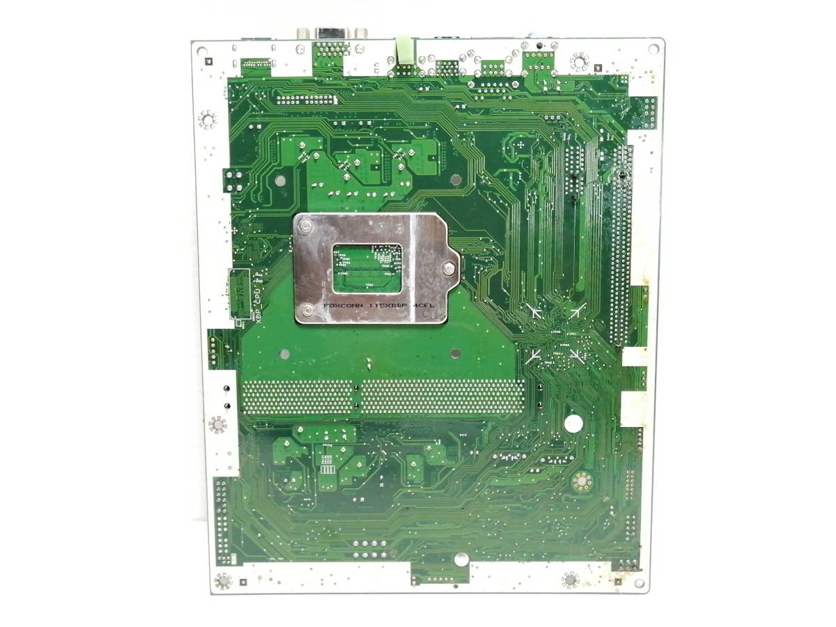 A179◇◆中古 Dell Optiplex 3020用 マザーボード DIH81R/Tigris SFF_画像8