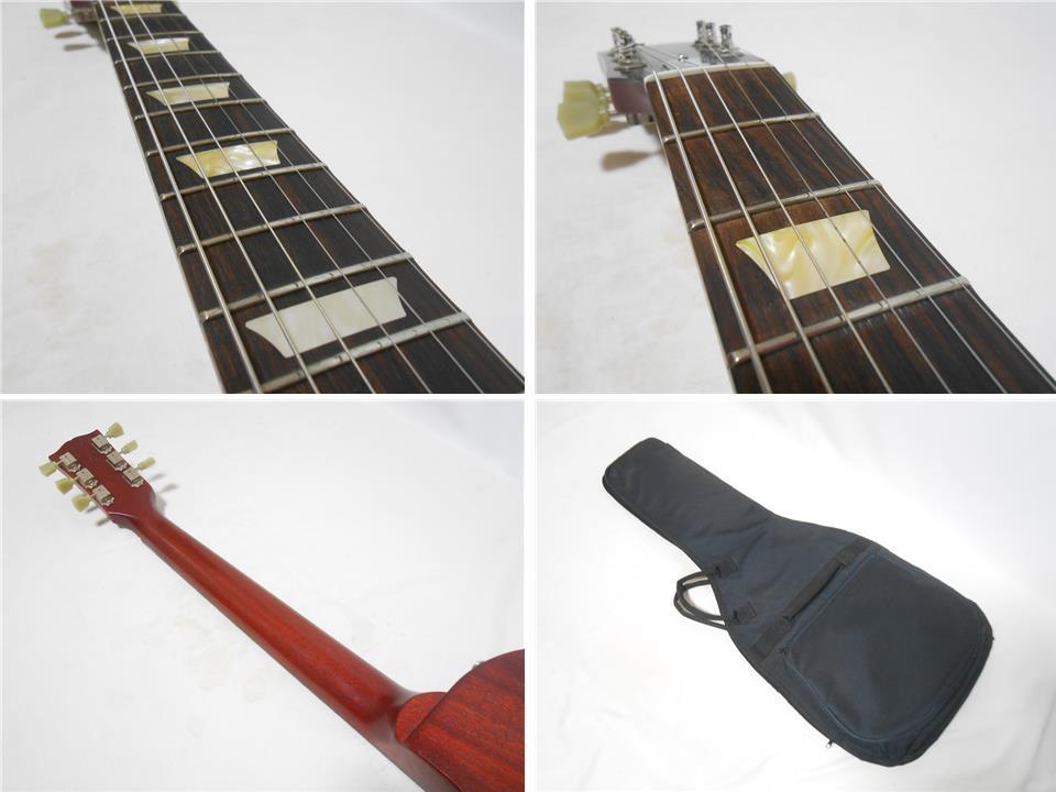 ヤフオク! - 送料無料 2010年製 Gibson Les Paul Studio Fad...