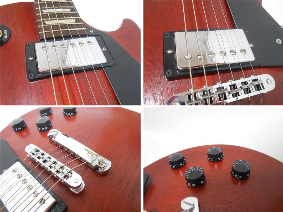 数量限定セール Gibson Gibson Les Les 爆買い! Studio Paul Studio