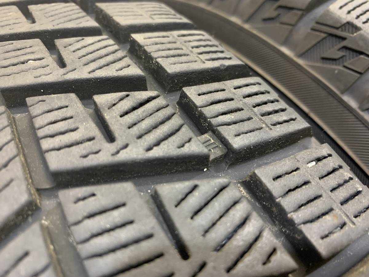最も優遇 ヤリス 185/65R15 タイヤ バリ溝【19年製ダンロップ