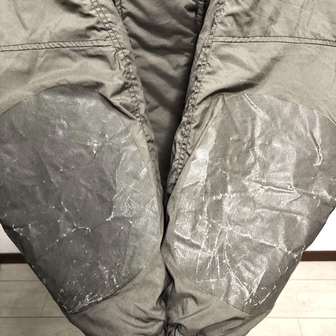 L 極美品 HALYS PCU LEVEL7 JACKET TYPE2 | rubyreds.ie