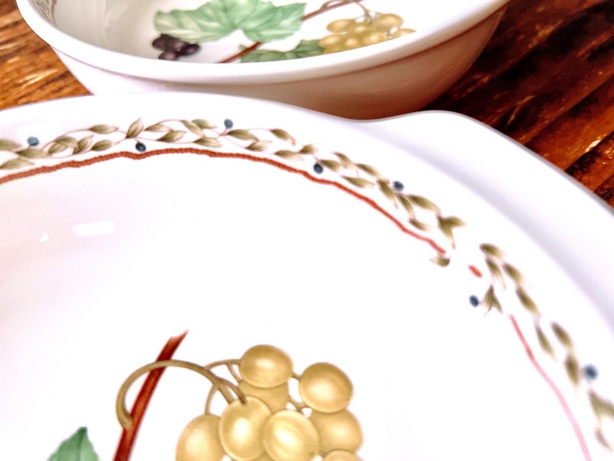 レア【Noritake】ノリタケ ロイヤル オーチャード ガーデン レア【Noritake】ノリタケ ロイヤル オーチャード ガーデン