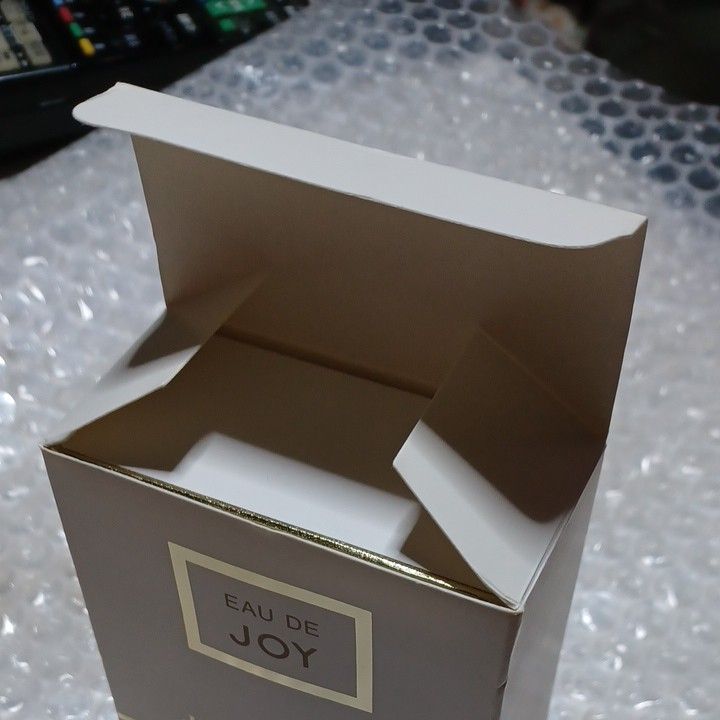 《JOY》 香水 30 ml 箱付 ジャンパトー【美品】未使用 ＃プレゼント用ラッピング致します！