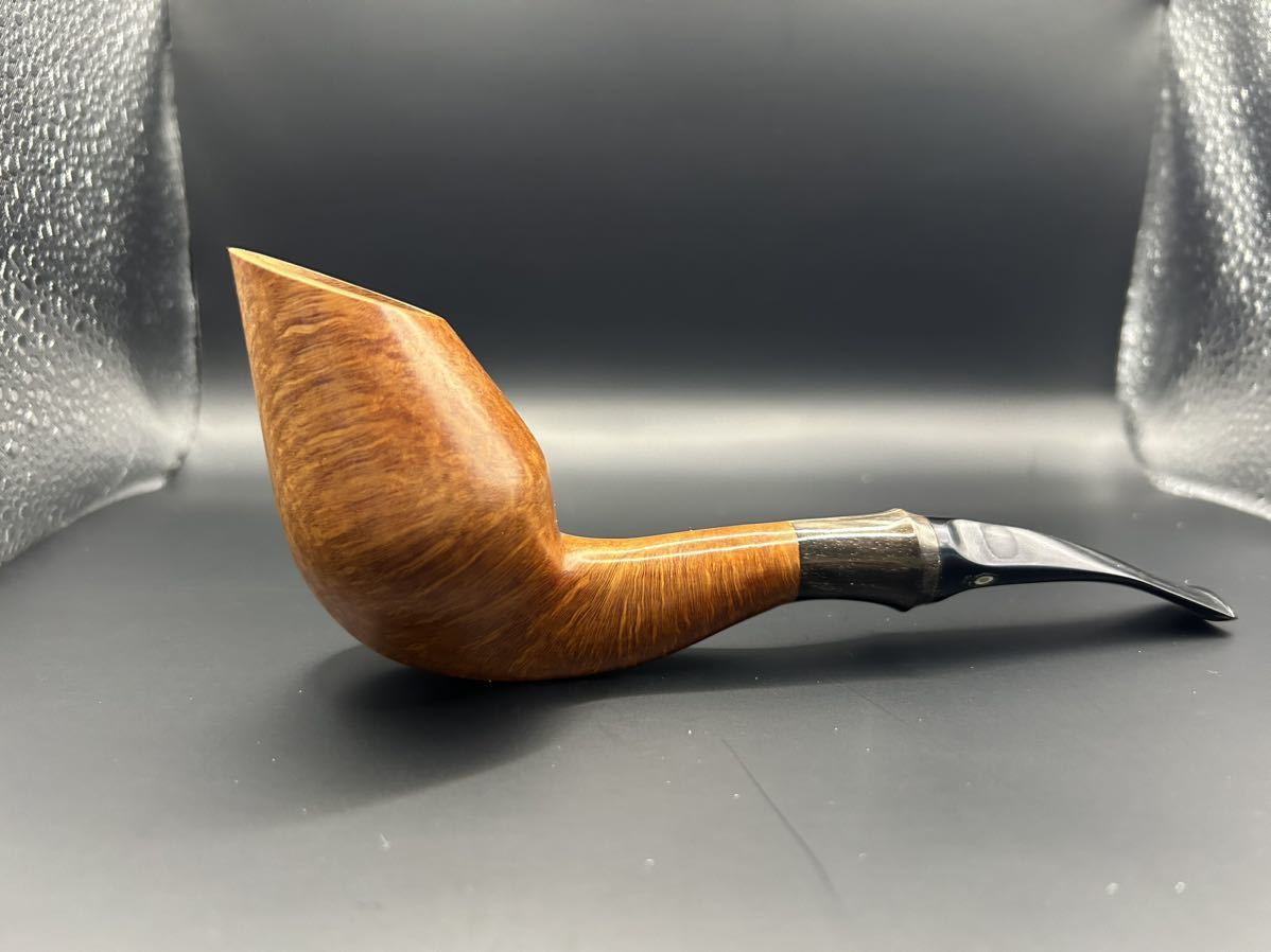 オンライン卸売 【パイプ】 リー・フォン・エルク 柘植コラボ イケバナ