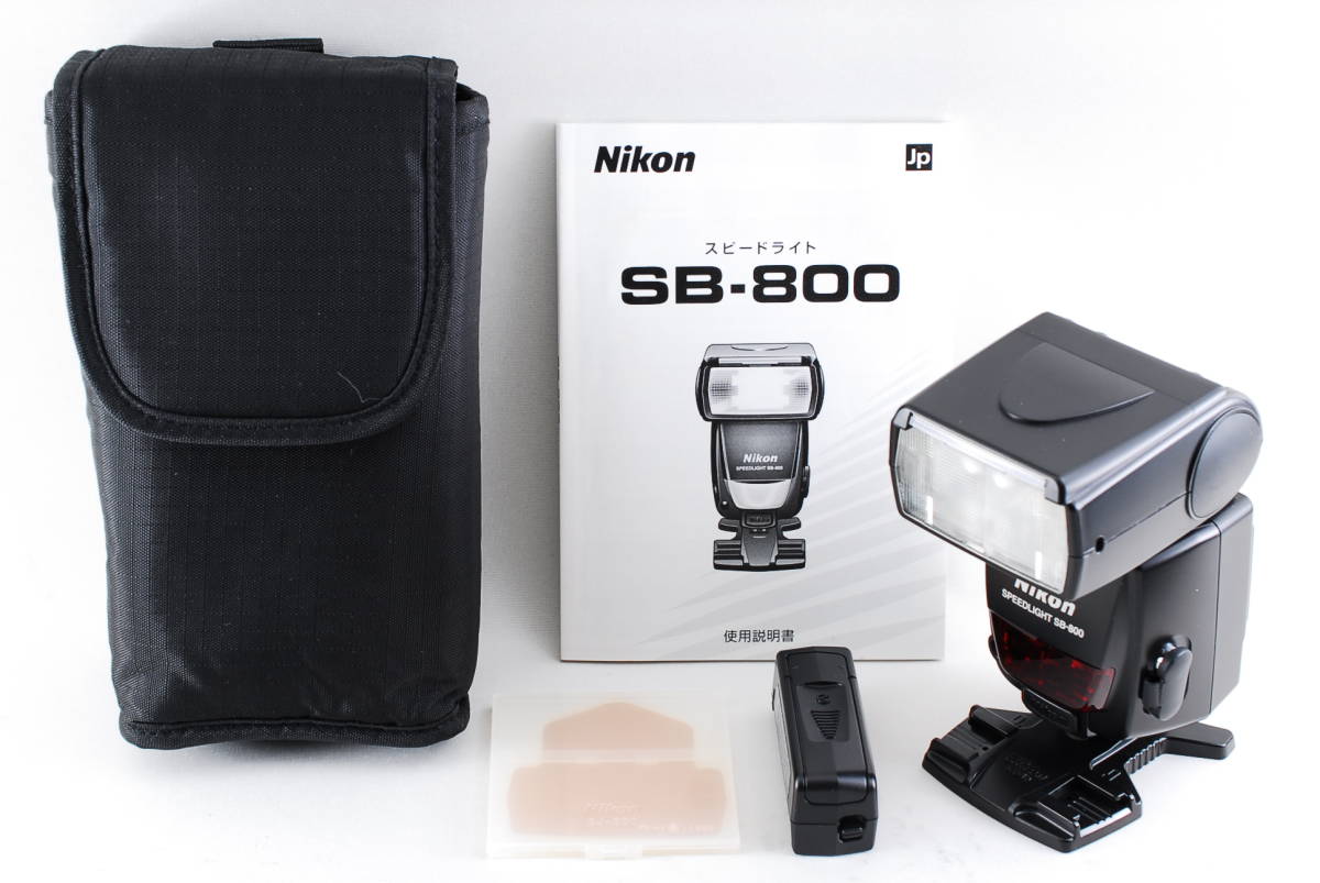 クリアランスアウトレット 【美品】Nikon SB-700 スピードライト www