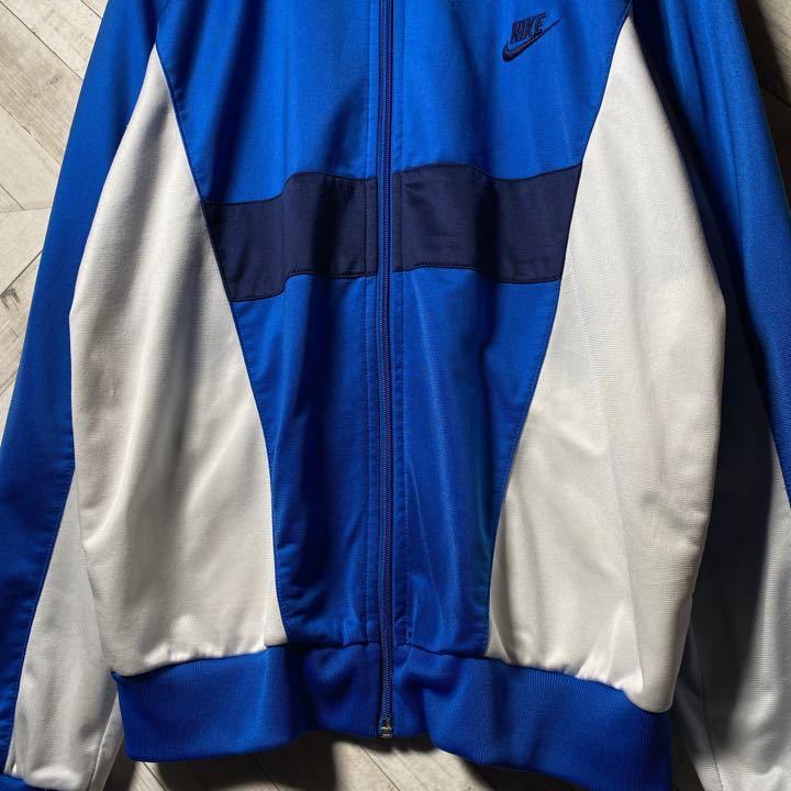 タイムセール！】 ☆【良品】希少，90s，NIKE ナイキ，銀タグ