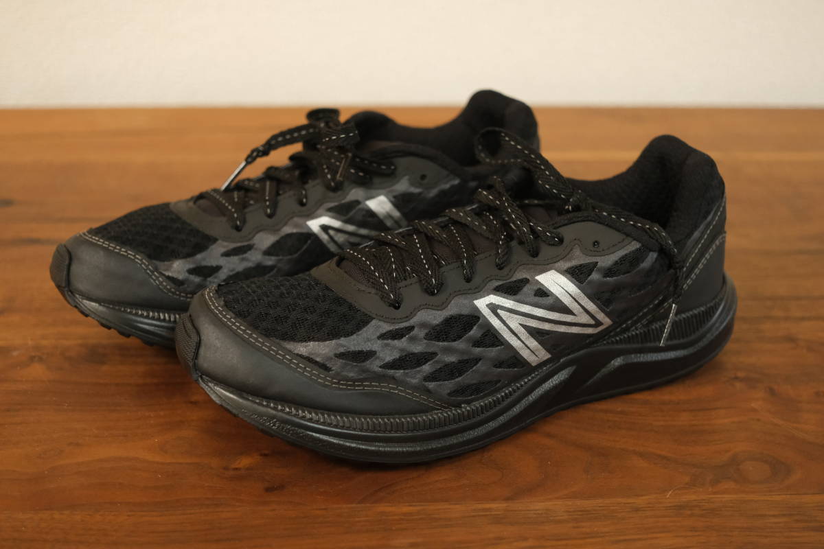 送料込 希少レディスサイズ New Balance 950V2 WI950BN2 8.5B MENS US6.5 24.5cm相当 米軍実物ミリタリートレーナー デッドストック 2021年